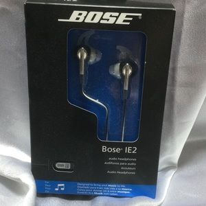 Bose Headphones